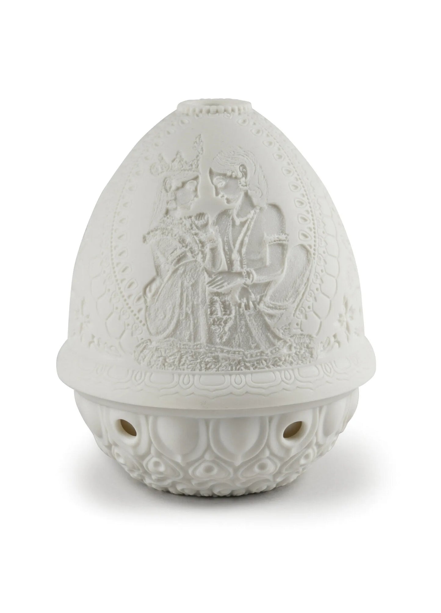 Divine Love Lithophane