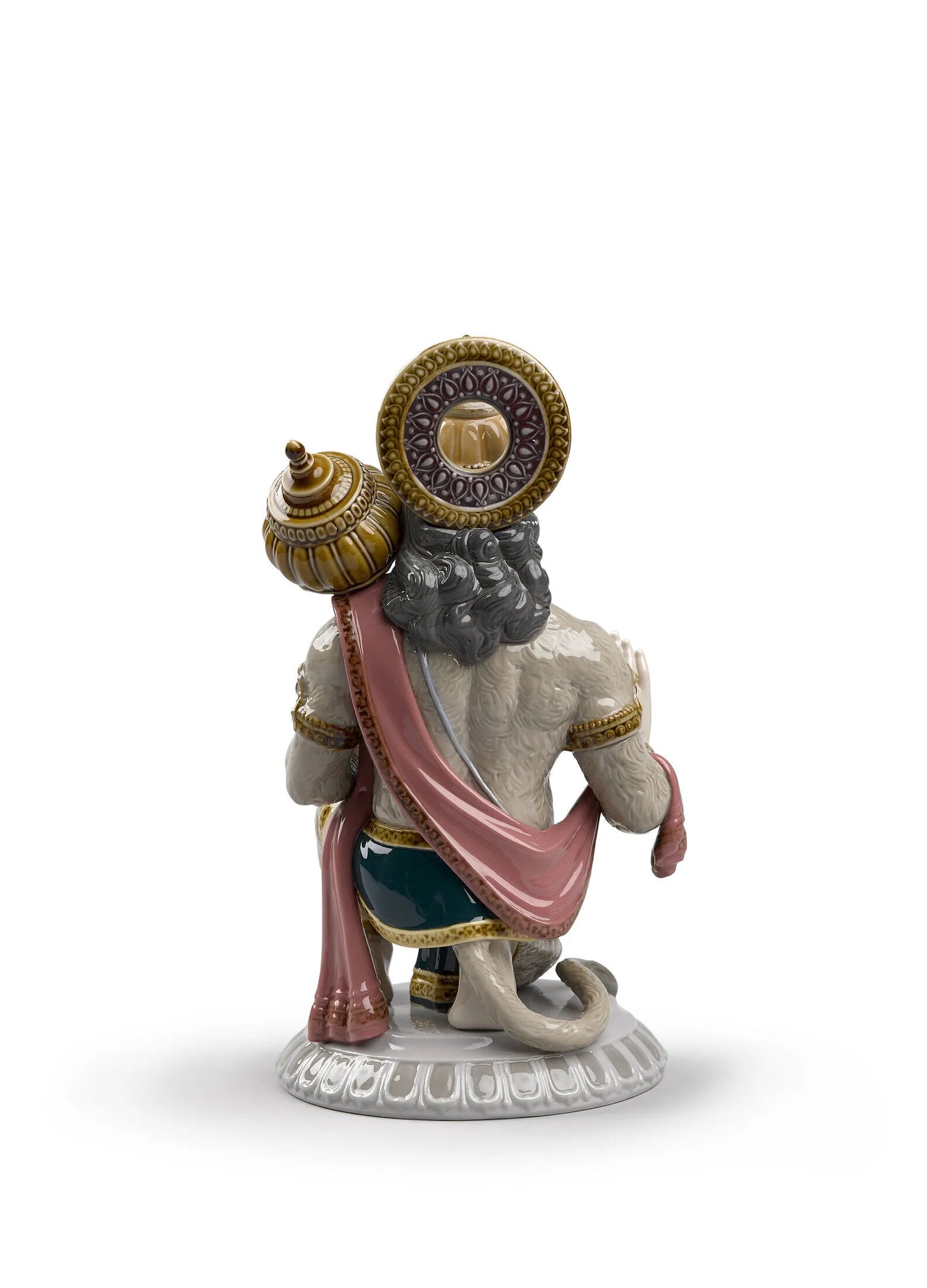 Hanuman Figurine