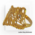 "Display Only Call for Availability and Price" Ladies Ring RJLR4463