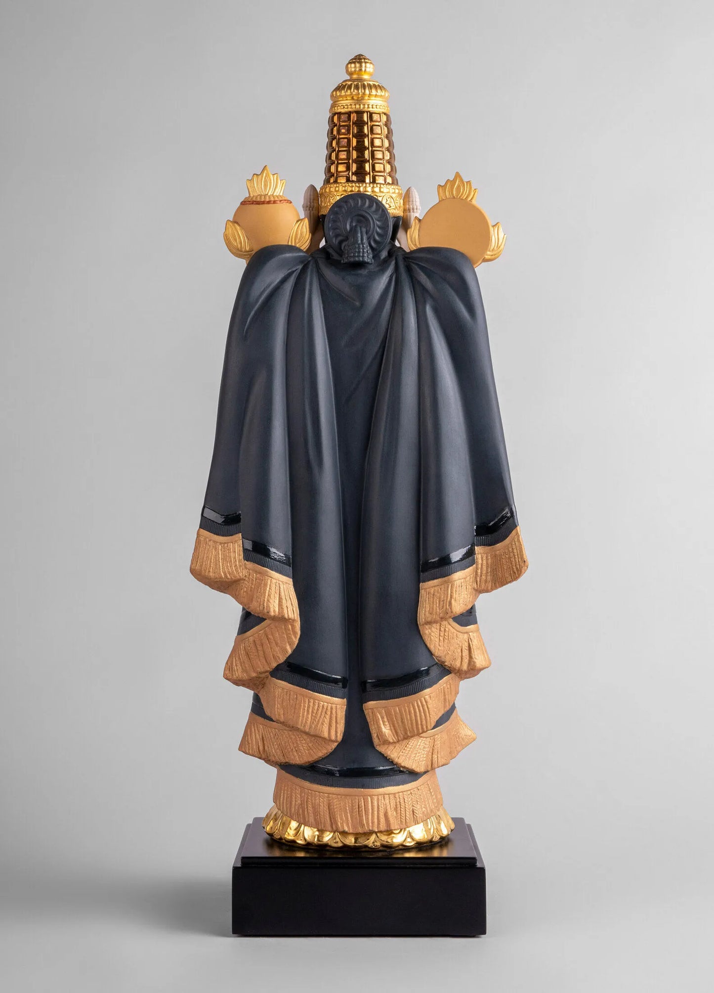 Lord Balaji Sculpture . Limited Edition