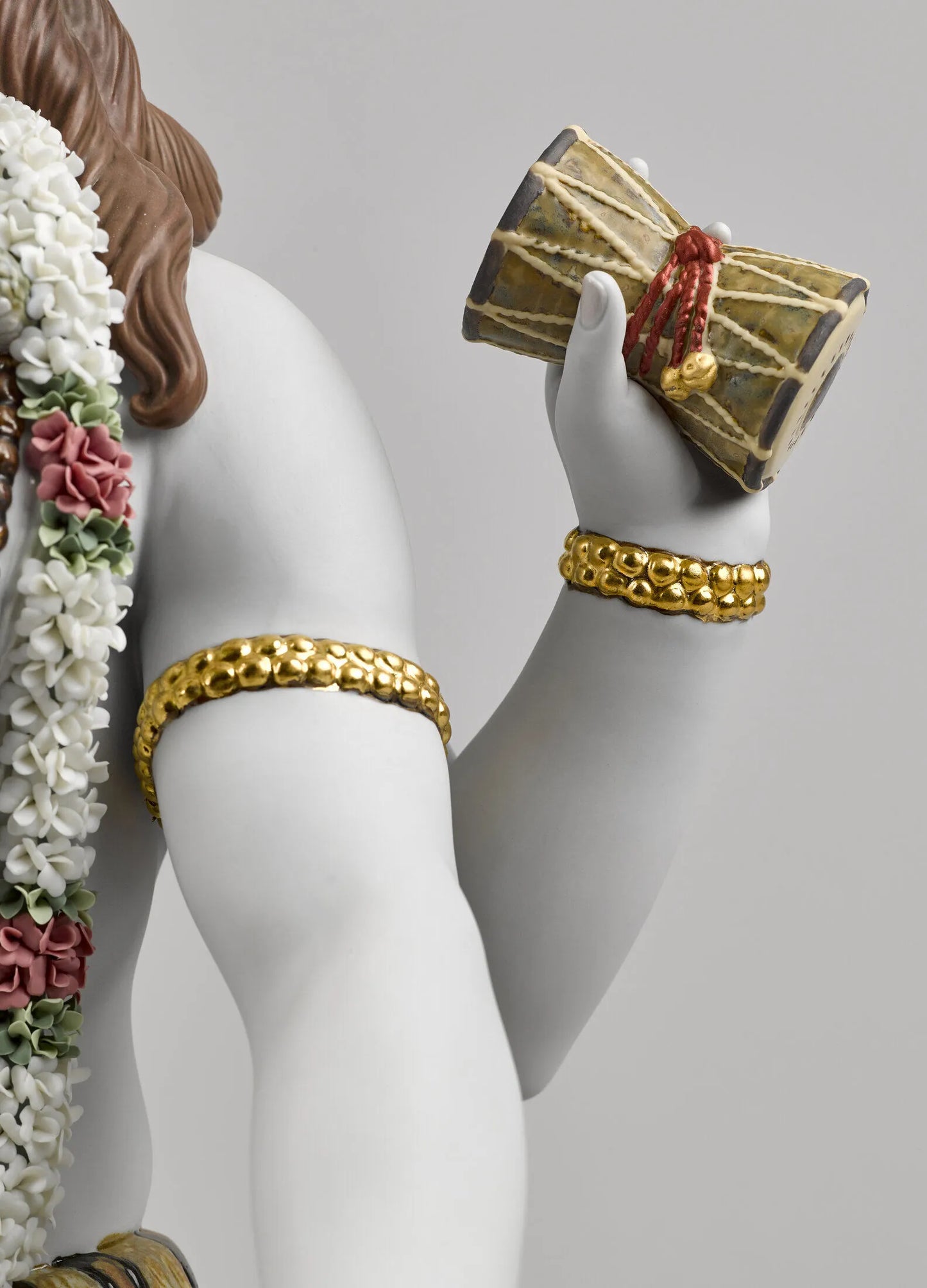 Lord Shiva Sculpture. Limited Edition