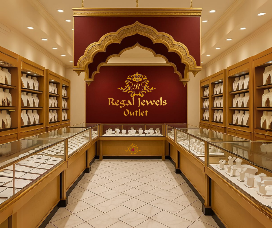 Regal Outlet