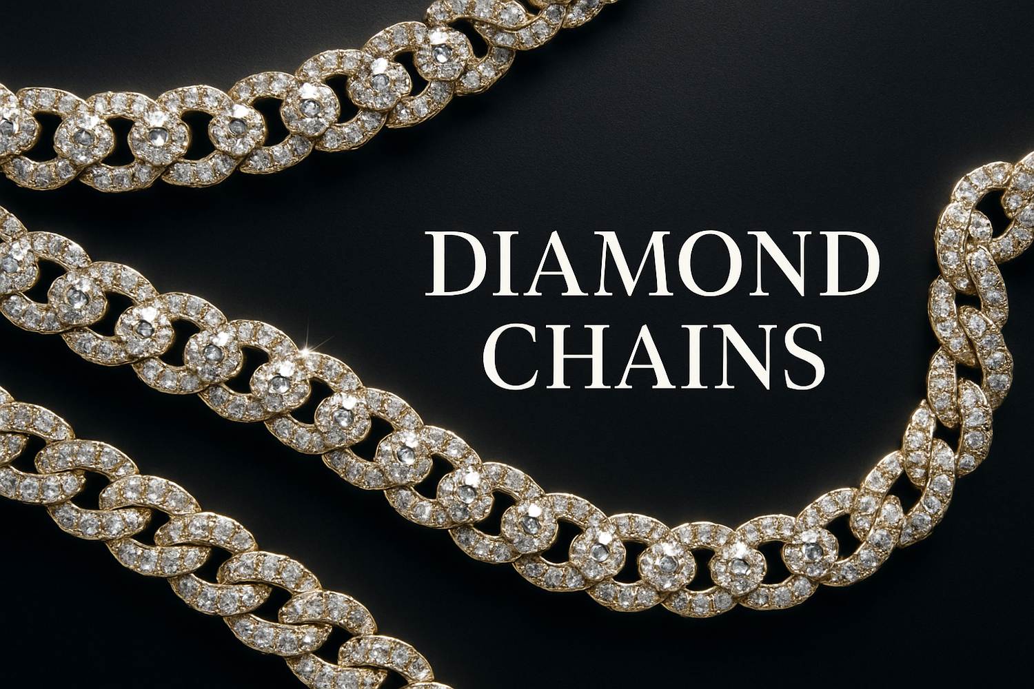 Diamond Chains