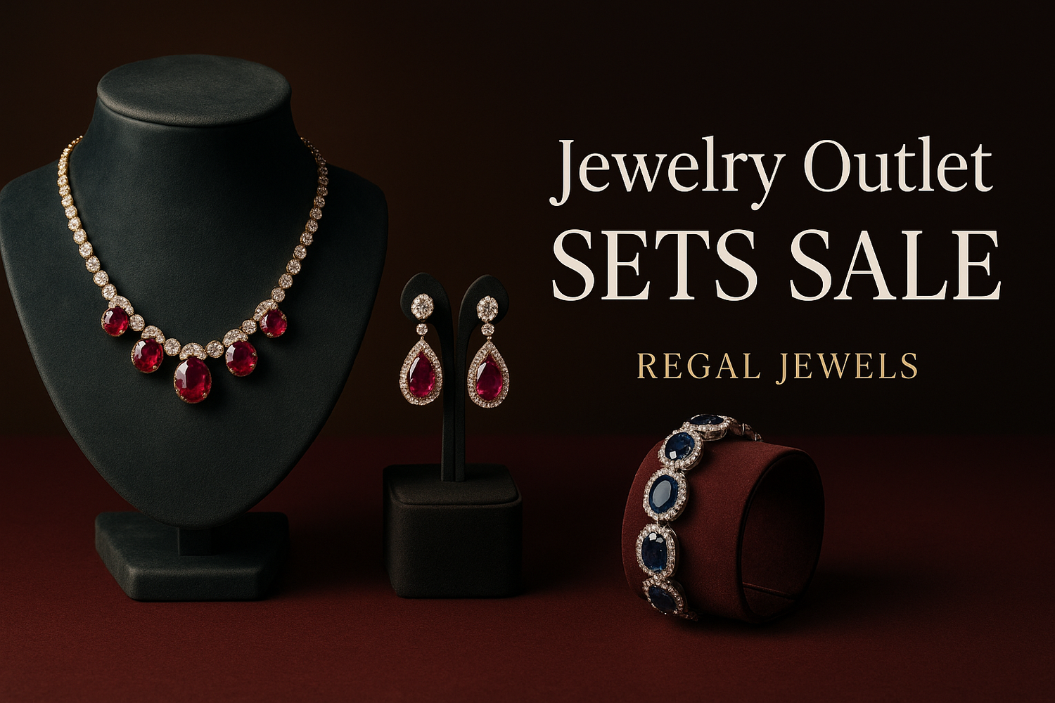 22K Outlet Sets