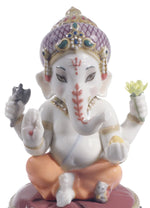 "Dispaly Only Call for Availability and Price" Bal Ganesha Figurine