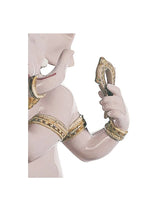 "Display Only Call for Availability and Price" Bansuri Ganesha Figurine