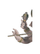 Bansuri Ganesha Figurine