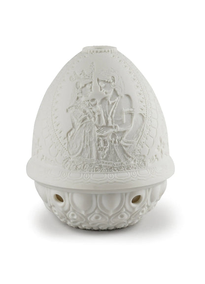 Divine Love Lithophane