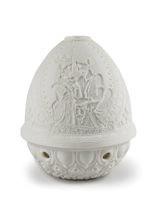 Divine Love Lithophane
