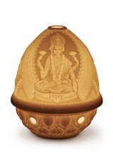 "Display Only Call for Availability and Price" Goddess Lakshmi Lithophane