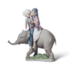 "Display Only Call for Availability and Price" Hindu Children Figurine
