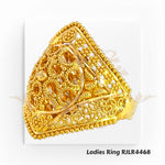"Display Only Call for Availability and Price" Ladies Ring RJLR4468