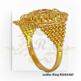 Ladies Ring RJLR4467