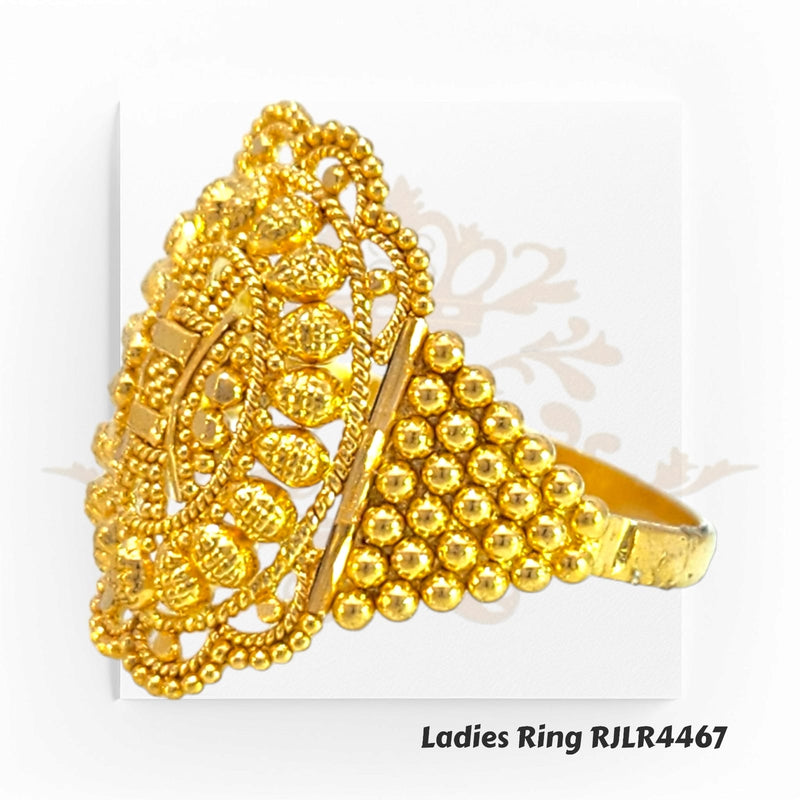 Ladies Ring RJLR4467