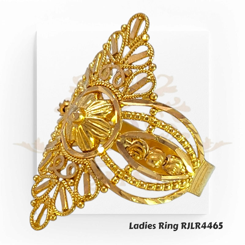 Ladies Ring RJLR4465