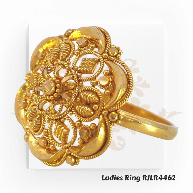 Ladies Ring RJLR4462