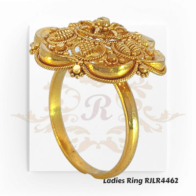 "Display Only Call for Availability and Price" Ladies Ring RJLR4462