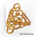 "Dispaly Only Call for Availability and Price" Ladies Ring RJLR4461