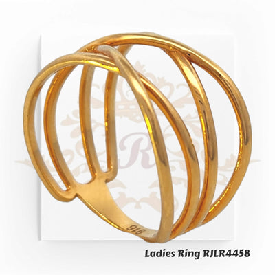 "Display Only Call for Availability and Price" Ladies Ring RJLR4458