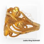 Ladies Ring RJLR4457