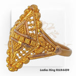 "Display Only Call for Availability and Price" Ladies Ring RJLR4459