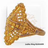 Ladies Ring RJLR4459