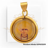 "Display Only Call for Availability and Price" Pendant (Hindu) RJPH2009