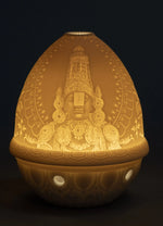 "Display Only Call for Availability and Price" Lord Balaji Lithophane