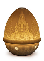 "Display Only Call for Availability and Price" Lord Balaji Lithophane