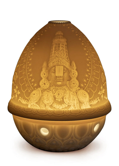 "Display Only Call for Availability and Price" Lord Balaji Lithophane