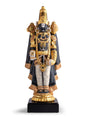 Lord Balaji Sculpture . Limited Edition