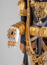 "Display Only Call for Availability and Price" Lord Balaji Sculpture . Limited Edition