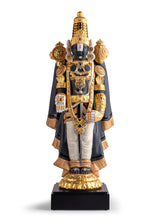 "Display Only Call for Availability and Price" Lord Balaji Sculpture . Limited Edition