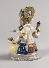 Lord Ganesha Figurine