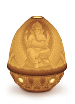 "Display Only Call for Availability and Price" Lord Ganesha Lithophane