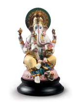 "Display Only Call for Availability and Price" Lord Ganesha Sculpture. Limited Edition