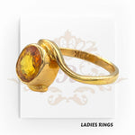 "Dispaly Only Call for Availability and Price" 22k Ladies Rings RJLR4020