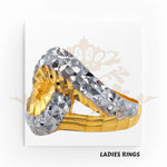 "Dispaly Only Call for Availability and Price" 22k Ladies Rings RJLR4023