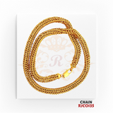 Gold Chain RJC0135