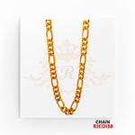 Gold Chain RJC0138