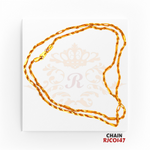 Gold Chain RJC0147