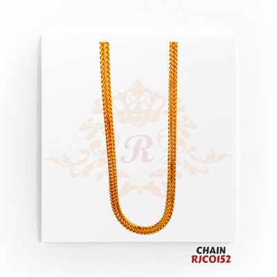 Gold Chain RJC0152