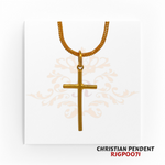 "Display Only Call for Availability and Price" Pendant (christian) RJGP0071