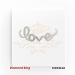 14kt Diamond Ring RJDR3340