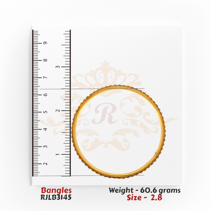 Ladies Bangles RJLB3145