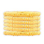 22kt Gold Ladies Bangles RJLB4031A – Heavy antique traditional design with bold patterns – Regal Jewels Chicago”

“Elegant 22kt gold bangle set RJLB4031A – Women’s ethnic wedding jewelry with intricate handcrafted detailing – Regal Jewels USA”

“Designer RJLB4031A gold bangles – Antique style 22kt traditional jewelry set for women – Regal Jewels Chicago”