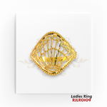 Ladies Ring RJLR0109