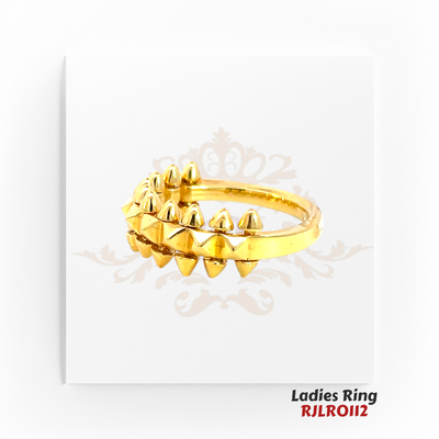 Ladies Ring RJLR0112