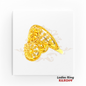 22kt Gold Ladies Ring RJLR0119 | Classic Gold Ring | Regal Jewels