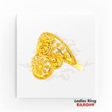 Ladies Ring RJLR0119